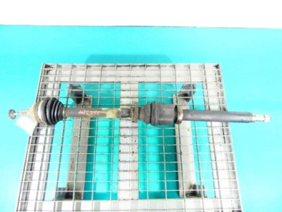 Приводной вал правая ford focus mk2 1.6 tdci 109km фото №1