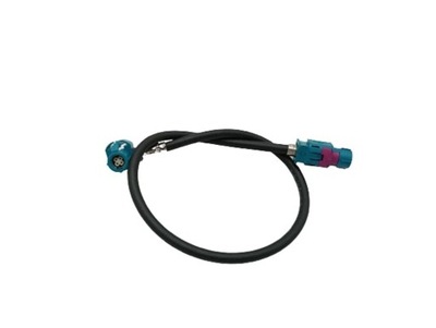 PRZEWOD KABEL WIAZKA ADAPTER VW AUDI 000098608A