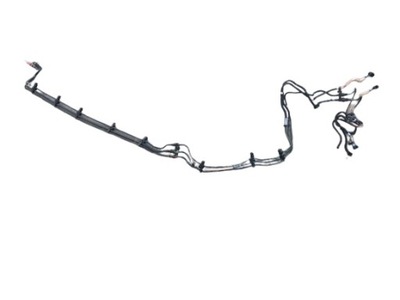 Kangoo ii lift 13-22 maxi дроти трубки пального 1.5 dci k9k628 фото №1