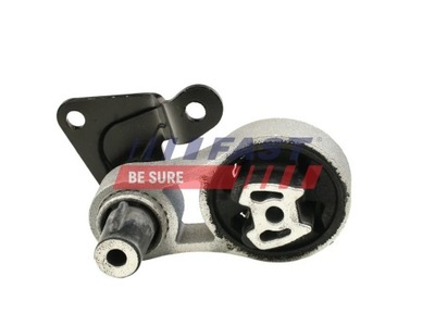 Подушка двигуна ford transit courier 14 фото №1