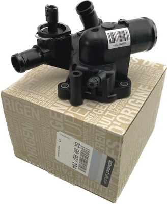 Оригинал оригинальный номер термостат megane trafic ii laguna iii scenic espace iv 2.0 dci фото №1