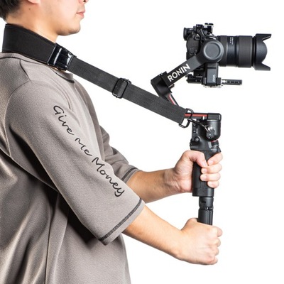 for DJI Ronin stabilizer RS3/RS 3 Pro shoulders t
