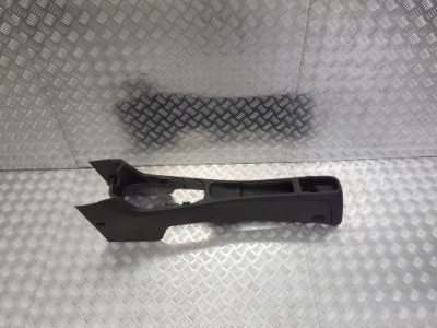 Туннель средний opel corsa d 13184076 фото №1