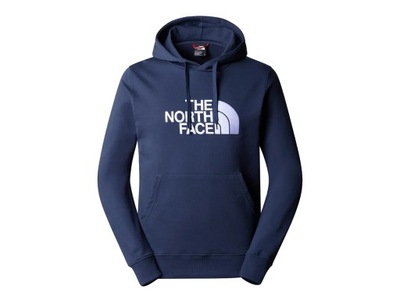 The North Face Drew Peak 00A0TE8K21 Bluza męska