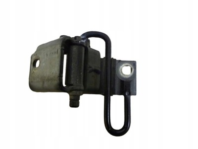 Vw caddy петля дверь левый 1t0831411c фото №1