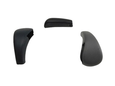 Крепления регулировки сиденье renault clio 7701206264 фото №1