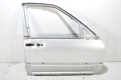 Двері праве перед mercedes w140 s klasa 1407200209 фото №1