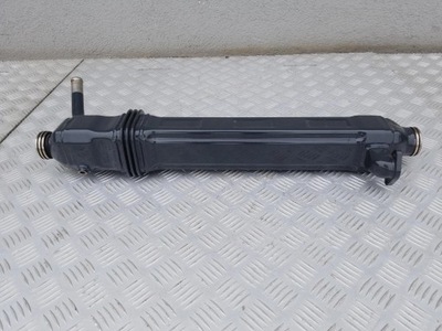 Радиатор egr scania hpi euro 4 фото №1