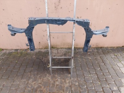 Honda crv cr-v iv 11-16 pas передній підсилювач передній rzgów łódź фото №1