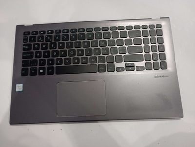 Klawiatura palmrest Asus VIVOBOOK R564F