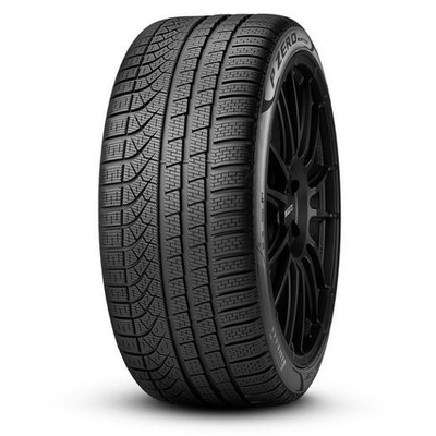 2x Pirelli 255/45R20 P ZERO WINTER 105V MO1