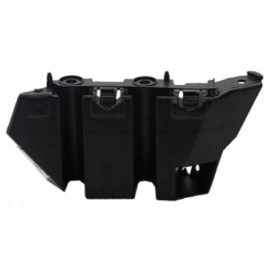 Направляющая бампера левый перед seat leon sc 1.8 2.0 фото №1