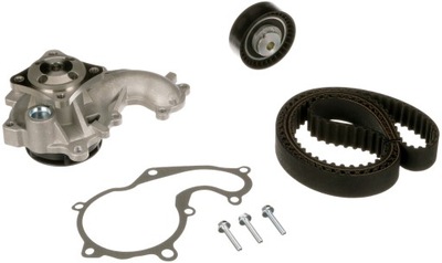 SET VALVE CONTROL SYSTEM FORD 1,8D FROM PUMP GATKP15541XS - milautoparts-fr.ukrlive.com