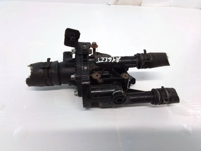 Opel astra j корпус термостата a16let фото №1