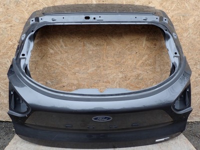 Крышка багажника задняя задняя крышка багажника ford puma mk2 ii 2019- pl1tb-s40400-aa фото №1