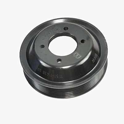 Шків насоса wody bmw оригінальний номер z3 фото №1