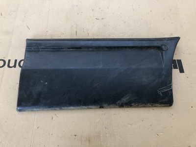 Молдинг дверь правый перед iveco daily iii 500326809 фото №1