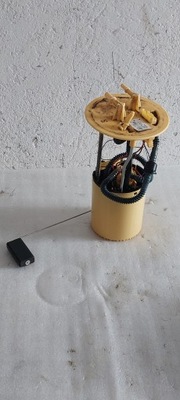 Ford ranger v 2.2 tdci насос паливна фото №1