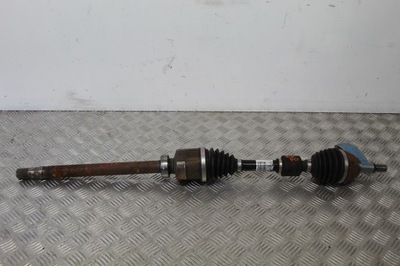 Привідний вал правий перед talisman 391003944r фото №1