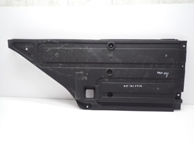 Плита накладка подвеска левая оригинал hyundai i40 16r фото №1