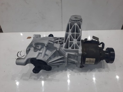 AXLE DIFFERENTIAL HALDEX OPEL MOKKA REGENERACJA/ REPAIR  