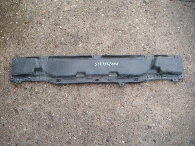 Kia picanto ii 11-17 балка бампера задня фото №1