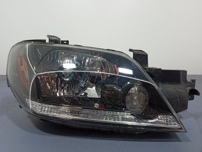 Mitsubishi outlander i фара правый перед лампа передняя eu фото №1