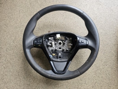 Повітропровід мультифункція g1b53600ea ford ka+ фото №1