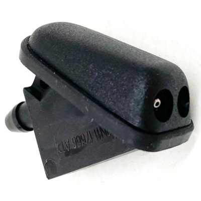 Ford fiesta fusion s-max насадка распылителя стекло фото №1