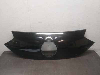 Решётка радиатора решётка радиатора mercedes eqe w295 a2958881400 фото №1