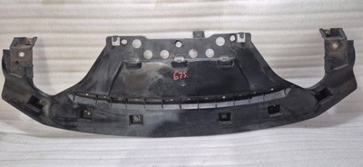 Абсорбер передний бампера mazda 6 gj фото №1