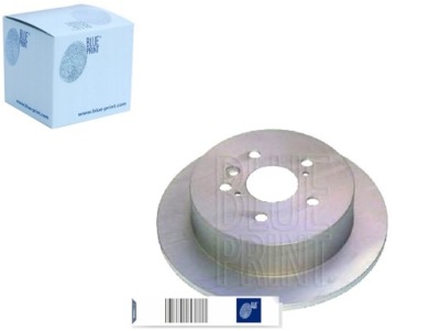 Blue print adt343147 диск тормозная фото №1