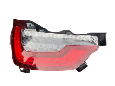 Лампа задня задня ліва led bmw i3 i01 фото №1