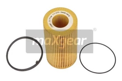 OF-573 FILTRAS ALYVOS VW 2,0FSI 