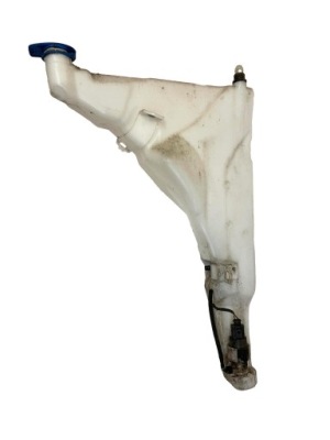 Audi a8 s8 d4 бак омывателя 4h0955451c фото №1