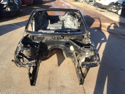 Bmw 2 f23 cabrio четверть лонжерон левый перед фото №1