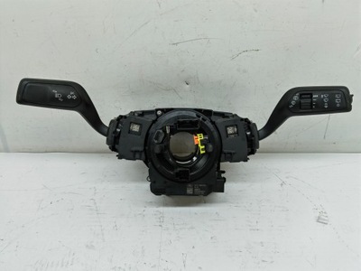 Ford ecosport 1.0 lift переключатели лента подушка безопасности фото №1