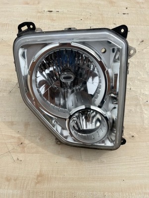 JEEP CHEROKEE KK 07-12 FARO PARTE DELANTERA DERECHA  