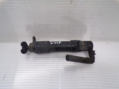 Омыватель sprysk лампы правый mercedes w211 фото №1