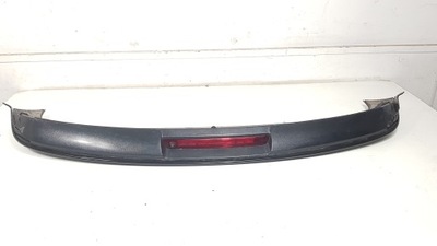 SPOILER COUVERCLES ARRIÈRE DE COFFRE NISSAN MICRA K14 - milautoparts-fr.ukrlive.com