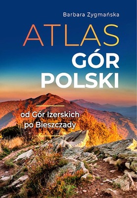 ATLAS GÓR POLSKICH