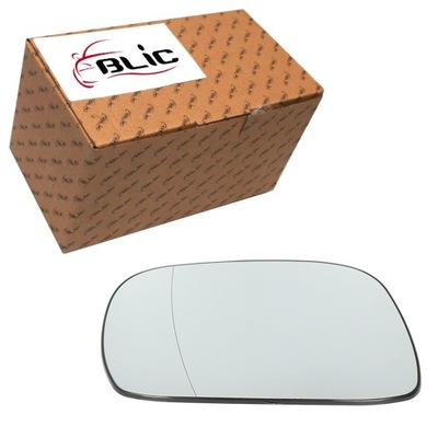 Blic 6102-02-1271227p стекло зеркало, зеркало наружное фото №1