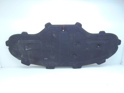 Шумоизоляция подкрылок капот клипсы audi a8 d4 4h 4h0863825b фото №1