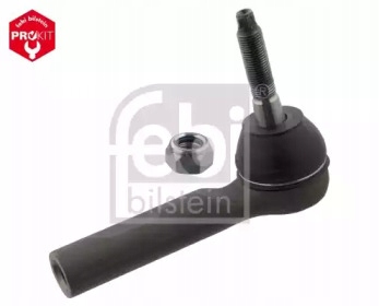 Febi bilstein 41093 наконечник тяга рулевой поперечный фото №1
