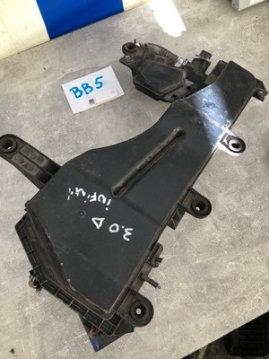 Корпус фільтра повітря infiniti fx30d фото №1