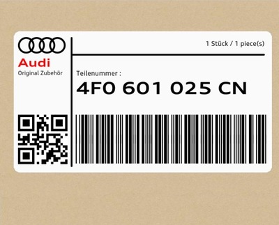 Диск алюминиевая audi a6 фото №1