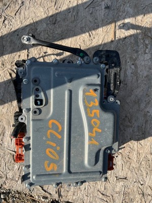 Модуль заряджання акумулятора renault clio v 291a11598r фото №1