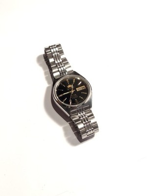 Orient zegarek męski LH L469711