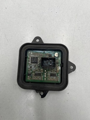 2014 bmw 3 f30 f35 f31 блоки управління 7171587 фото №1