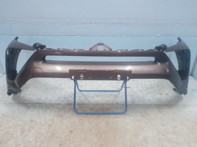 Бампер citroen c5 iii перед передний 21- фото №1